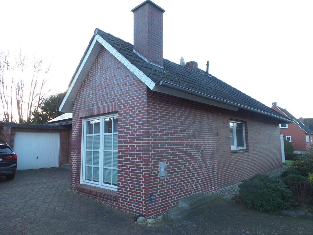 Ferienhaus Am Emspark Leer Extérieur photo