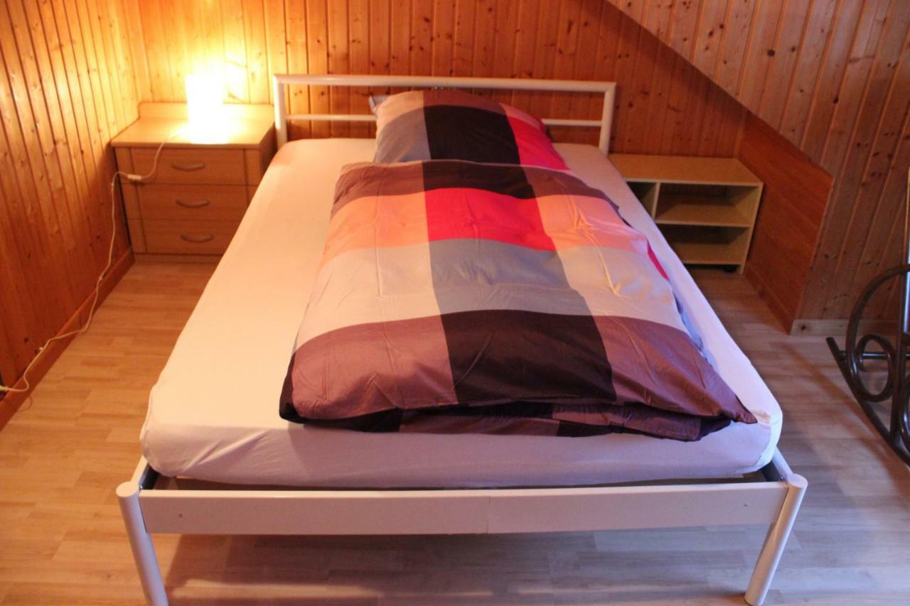 Ferienhaus Am Emspark Leer Extérieur photo