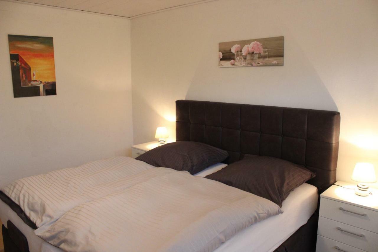 Ferienhaus Am Emspark Leer Extérieur photo